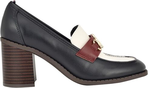 Tommy Hilfiger Women's Hazen Pump in Saudi Arabia