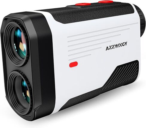 Golf Rangefinder مع SLOPE-1300/1500 ياردة مكتشف نطاق الليزر للغولف والصيد ، والتكبير 7x ، واهتزاز قفل العلم عالي الدقة ، وقابلة لإعادة الشحن ، و IP54 مقاومة للماء ، ومضمنة في قطاع مغناطيسي مدمج in Kuwait