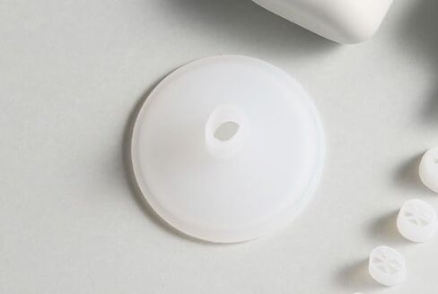 DearBuds SE: Wearable Ear Dehumidifier Extra Ear Tips Set (Extra Ear Tips Set) in Saudi Arabia