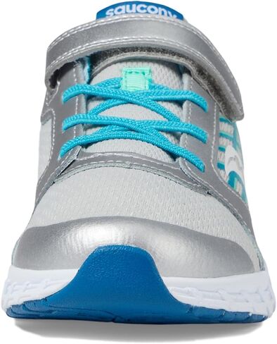 Saucony Unisex-Child Wind 2.0 Alternative Closure Sneaker in Saudi Arabia