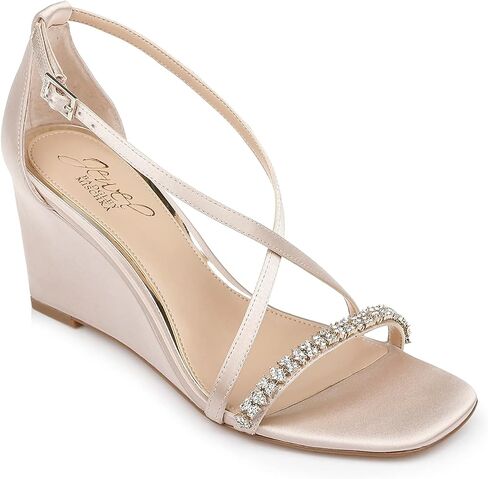 Adelynn Perfect Simplicity Wedge Heel in Saudi Arabia