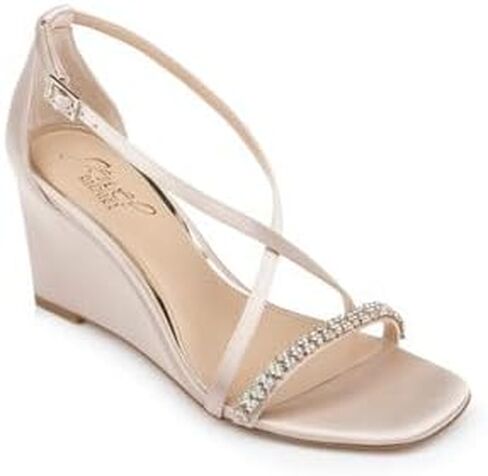 Adelynn Perfect Simplicity Wedge Heel in Saudi Arabia