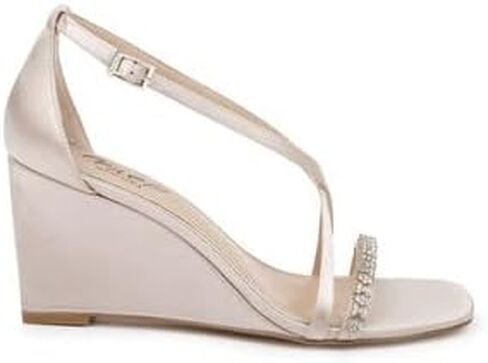 Adelynn Perfect Simplicity Wedge Heel in Saudi Arabia
