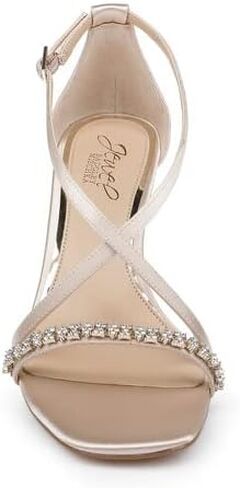 Adelynn Perfect Simplicity Wedge Heel in Saudi Arabia