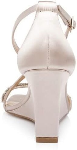 Adelynn Perfect Simplicity Wedge Heel in Saudi Arabia