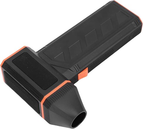 Yoidesu Electric Air Duster, 110,000RPM Super Power Cordless Air Duster, 3 Gear Adjustable,Type C Fast Charging for Computer, Keyboard, House, Outdoor and Car in Saudi Arabia