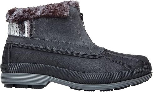 Propet Women's Lumi Ankle Zip Snow Boot in Kuwait