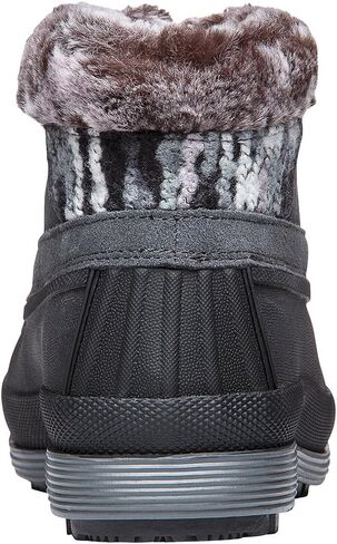 Propet Women's Lumi Ankle Zip Snow Boot in Kuwait