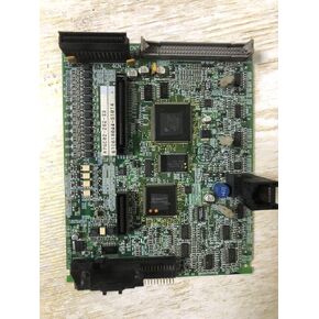 Davitu Electricity Generation - ETC618044-S1014 board, used in good condition 80% appearance, good working, 885