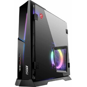 MSI Msi Mpg Trident As 13th Mpg Trident As 13nuc7-642us Gaming Desktop Computer - Intel Core I7 13th Gen I7-13700f Hexadeca-core [16 Core] - 32 Gb Ram Ddr4 Sdram - 1 Tb M.2 Pci Express Nvme 4.0