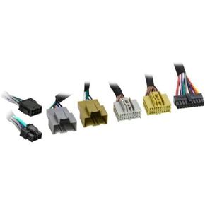 Metra Electronics 16-UP GM LAN10 DSPX PKG FITS