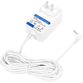 16.8V Power Charger for Hunter Douglas PowerView Shades Motorisation & Control System Power Adapter for 14.4V Rechargeable Li-ion Battery Pack ABP CH0381-1682000F 1027686 CH03811682000F Power Cord