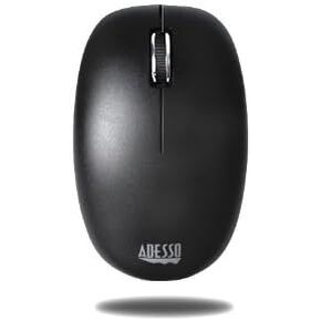 Adesso iMouse S30-2.4GHz Wireless Optical Mouse