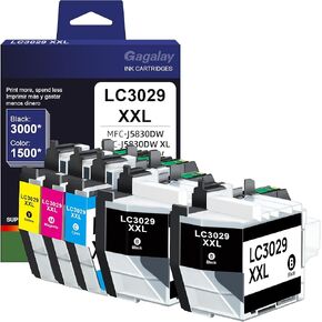 902XL خراطيش حبر حبر لطابعات HP استبدال HP 902XL حبر خراطيش التحرير والسرد حزمة HP902XL تعمل ل Officejet 6958 6962 6950 PRO 6978 6968 6975 الطابعة T0A39an 4-pack ، Cyan Magenta Black Black