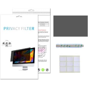 Privacy Screen Monitor Privacy Screen, 11.6-27 Inch Anti Glare & Anti-Spy (18.5inch/41x23CM)