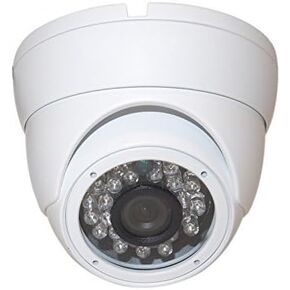 Evertech 1080P HD Wide Angle Night Vision Outdoor Indoor CCTV Security Dome Camera