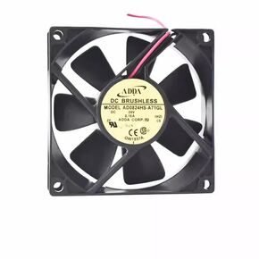 for AD0824HS-A70GL 24V 0.16A 2-Wire Inverter Cooling Fan