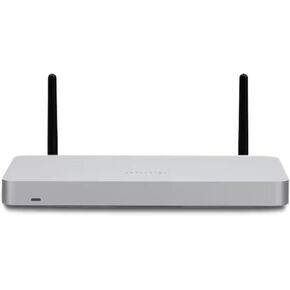 MX68W‑HW Cloud‑Managed Security & SD‑WAN Appliance Firewall (New Sealed)