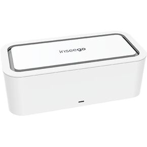 Inseego Wavemaker FX3100 5G Indoor Wi-Fi Router (GSM Unlocked) White (Renewed)