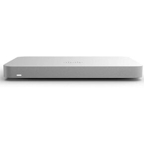 MX68-HW Cloud-Managed Security & SD-WAN Appliance Firewall (New Sealed)