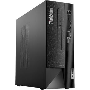 Lenovo ThinkCentre Desktop 2023 ~ Intel Core i7-12700 16-Core ~ Iris Xe Graphics ~ Shared ~ 48GB DDR4~2TB M.2 SSD Display Port ~ Wi-Fi ~ Windows 11 Pro ~ Black WWC 32GB USB