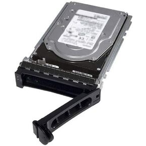 Dell - القرص الصلب - 2 تيرابايت - SWAP الساخن - 3.5 " - SATA 6GB/S - 7200 دورة في الدقيقة