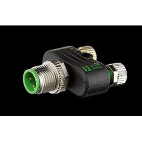 Davitu Motor Controller - 7000-41201-0000000 and original T connector