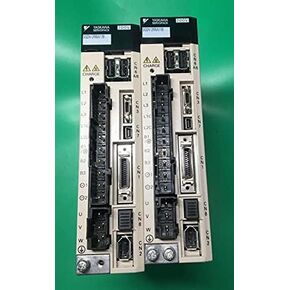 Davitu Electricity Generation - SGDV-2R8A11B servo driver, used in good condition 80% appearance, good working,