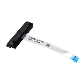 Zahara HDD SATA Hard Disk Drive Cable Replacement for Lenovo Y700 Y700-15 Y700-17 NBX0001GB10 NBX0001GB00