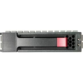 Hewlett Packard Enterprise HPE 600 GB Hard Drive - 2.5" Internal - SAS (12Gb/s SAS)