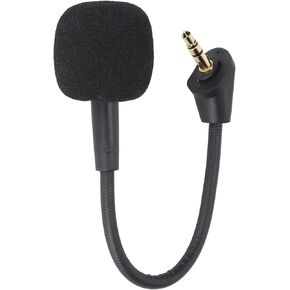 VGEBY Replacement Headset Microphone with Noise Canceling, Clear Sound, Compatible with KingstonCloud
