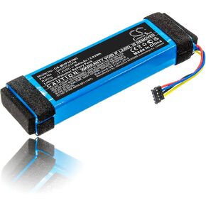 7.4V 800mAh GH3DC01FM Battery Replacement for GH3DC01FM