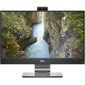 Dell OptiPlex 7410 All-in-One Desktop - 23.8" FHD Display - Intel Core i5-13500 (13th Gen) - 16GB - 256GB SSD - 4 Years ProSupport + ADP Service