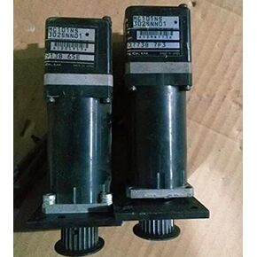 Davitu Electricity Generation - MC101NS302SNN01 100W USED one, Servo Motor, Good Working