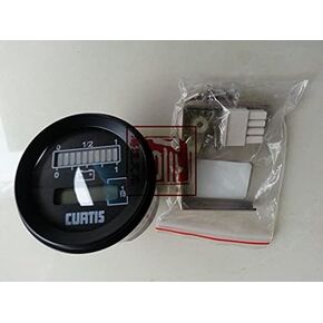 Davitu Motor Controller - 7917294031 and original power control meter