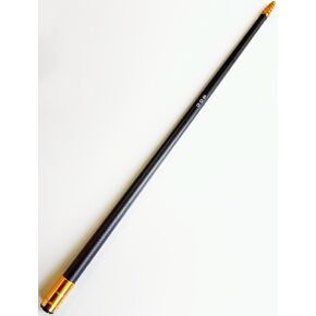 Carbon Fiber Telescopic Fishing Net Set (Pole 4.9-26.6ft) with Multi-Size Heads & Harpoon Accessories | Single/Set Options in Saudi Arabia