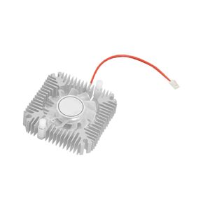 12v Gpu Fan Cooler Cooling Device for Graphic Cards Compact Efficient Heat Dissipation Easy Installation for Gaming and Workstations