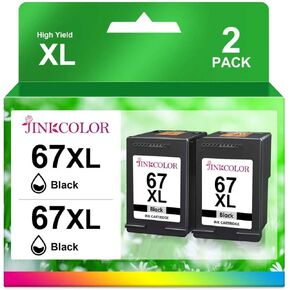 910XL Remanufactured for HP 910XL Ink Cartridges Combo Pack with HP OfficeJet Pro 8015e Ink Cartridges 8025e 8028e 8022e 8035e 8010e Printer (Black/Cyan/Magenta/Yellow)