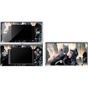 ألعاب Skinit Scenit Maming متوفرة مع DS Lite - Warner Bros Batman و Catwoman مرخصة رسميًا