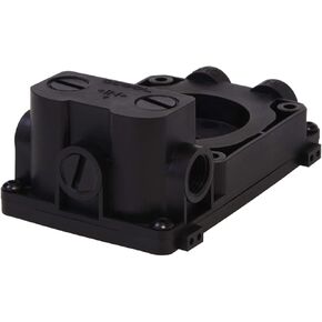 Alphacool AGB ES Reservoir 1U - DDC Pump Top Version