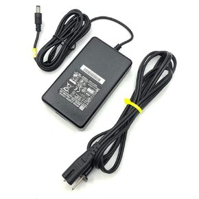 Phihong PSA15W-180 AC/DC Adapter 18V 0.8A Power Supply with Power Cord