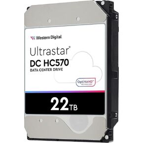 HGST Ultrastar 7K6000 HUS726040ALS210 4 TB 3.5 Internal Hard Drive