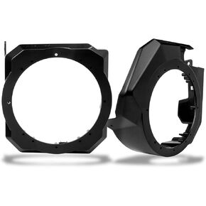 SSV Works 2025 Polaris RZR Pro 6.5 "PODSER-DASH PODS متوافقة مع RZR PRO R ، PRO S و PRO