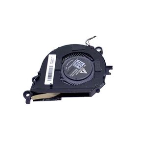 L04885-001 L04886-001 لـ X360 13-AAE 13T-AE CPU GPU COWNING COOLER FAN ND55C03-17D16 ND55C03-17D17 (CPU fan و GPU FAR)