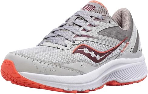Saucony Women's Cohesion 15 Sneaker in Saudi Arabia