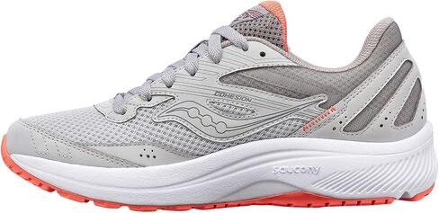 Saucony Women's Cohesion 15 Sneaker in Saudi Arabia