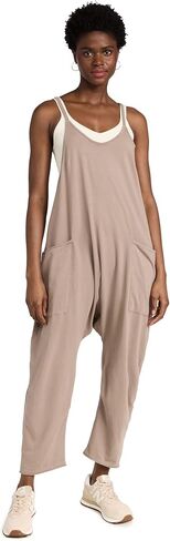 FP Movement womens Hot Shot One-pieceOveralls in Saudi Arabia