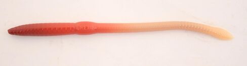 Creme 101-99 Worm Natural, 6", (9 Pack) in Kuwait