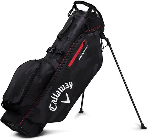 Callaway Golf Fairway C Stand Bag (Charcoal) in Saudi Arabia