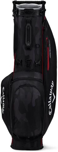 Callaway Golf Fairway C Stand Bag (Charcoal) in Saudi Arabia